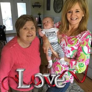 Meet your Posher, Sharon